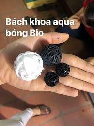 BÓNG BIO SIZE 3.6MM